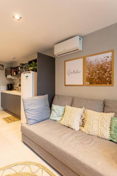 Apartamento Infinity At The Sea By Jess Hospedagens