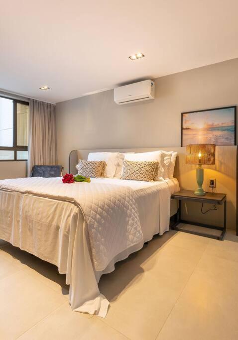 Infinity At The Sea By Jess Hospedagens Apartamento