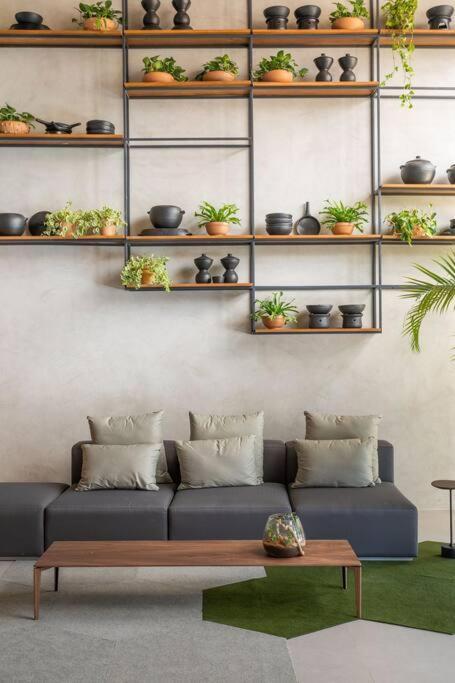 Apartamento Infinity At The Sea By Jess Hospedagens