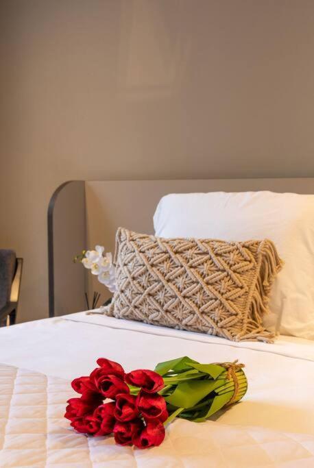Apartamento Infinity At The Sea By Jess Hospedagens João Pessoa