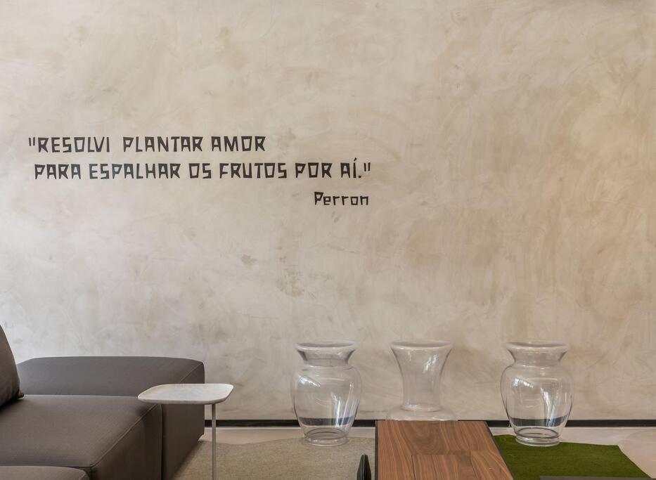 Apartamento Infinity At The Sea By Jess Hospedagens *