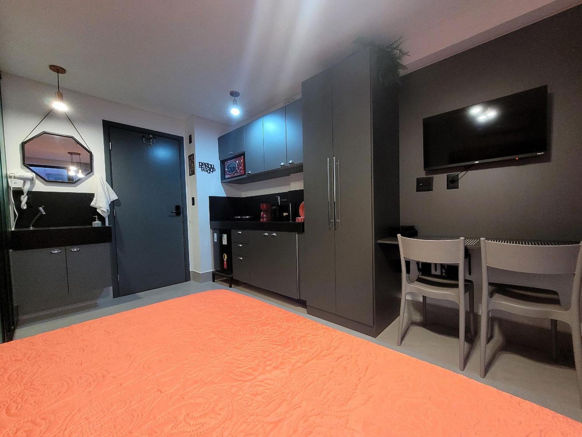 Apartamento Com Vista O Mar A 50m Da João Pessoa