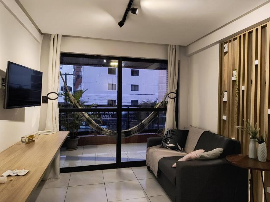 Flat Na Localizacao De João Pessoa