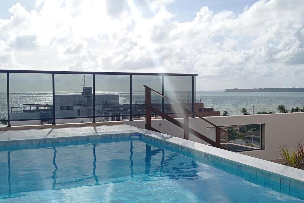 Apartamento Flat Na Localizacao De *