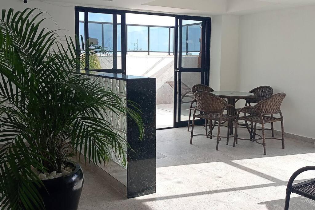 Flat Na Localizacao De Apartamento
