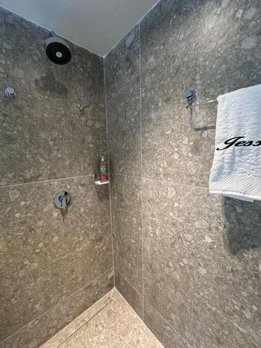 Apartamento Flat Luxo Cabo Branco - Setai Yacht 218 By Jess *