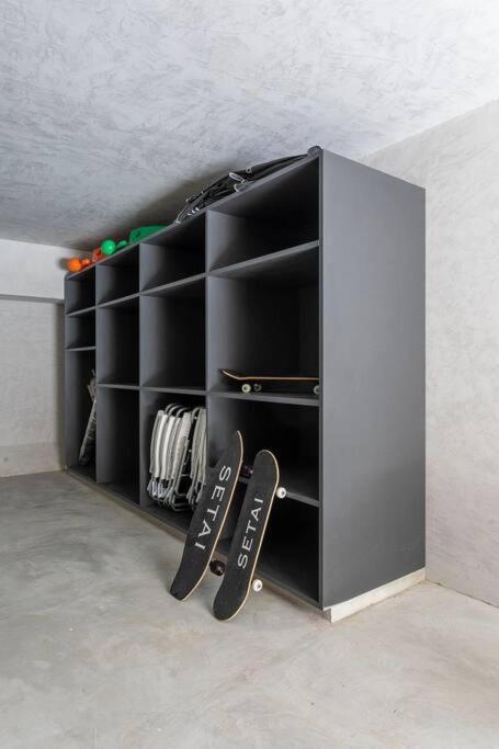 Flat Luxo Cabo Branco - Setai Yacht 218 By Jess Apartamento