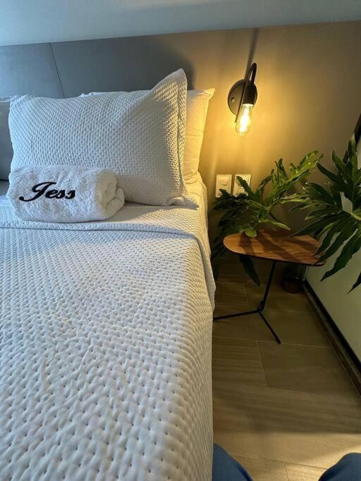 Flat Luxo Cabo Branco - Setai Yacht 218 By Jess *