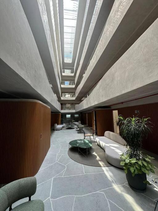 Flat Luxo Cabo Branco - Setai Yacht 218 By Jess *