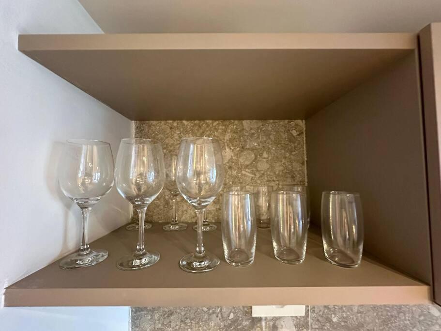 Apartamento Flat Luxo Cabo Branco - Setai Yacht 218 By Jess *