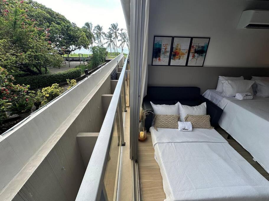 Flat Luxo Cabo Branco - Setai Yacht 218 By Jess