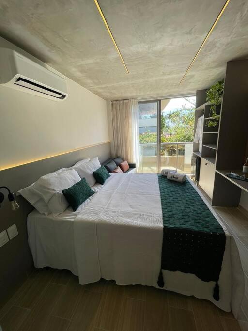Flat Luxo Cabo Branco - Setai Yacht 220 By Jess Apartamento João Pessoa