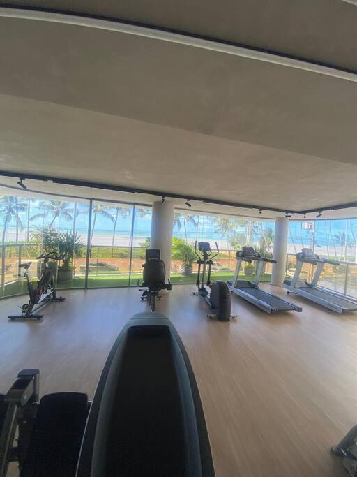 Flat Luxo Cabo Branco - Setai Yacht 220 By Jess