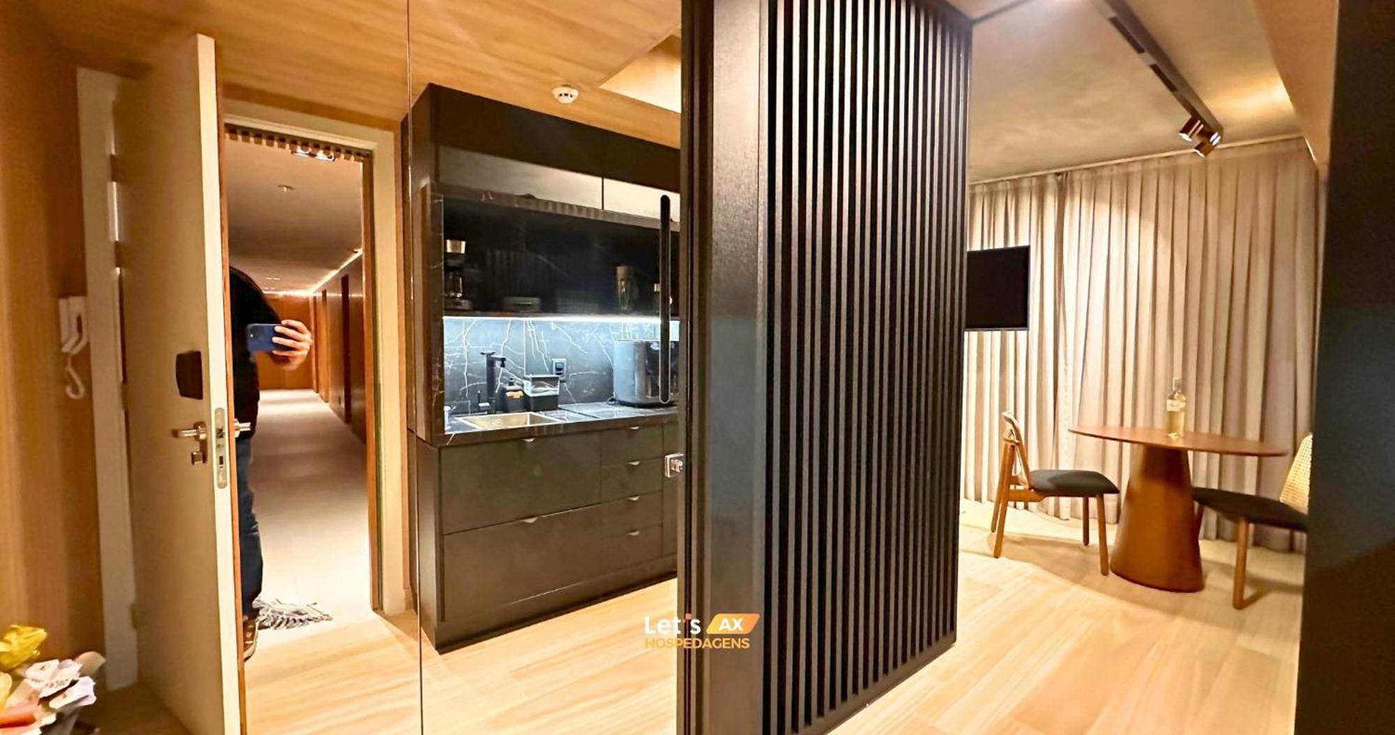 Apartment Setai Yacht