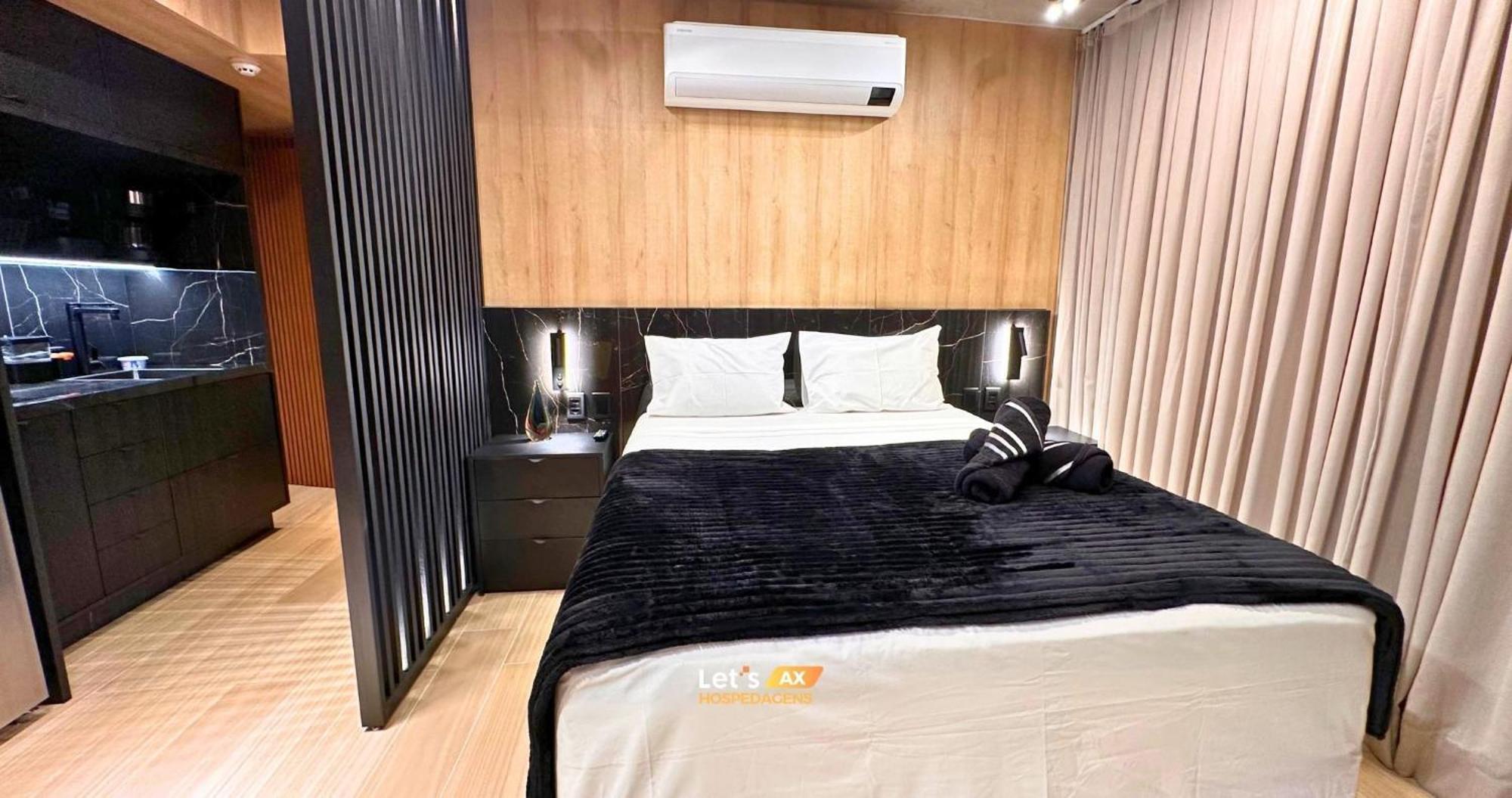Apartment Setai Yacht Joao Pessoa