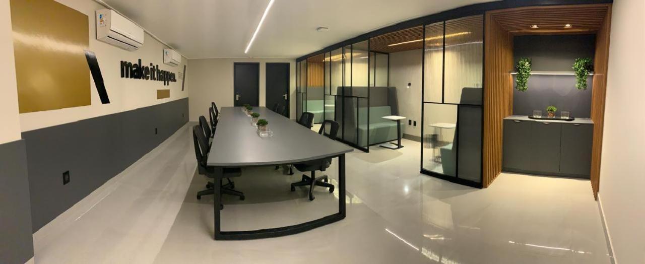 Apartamento Flat Move Proximo Ao Mar