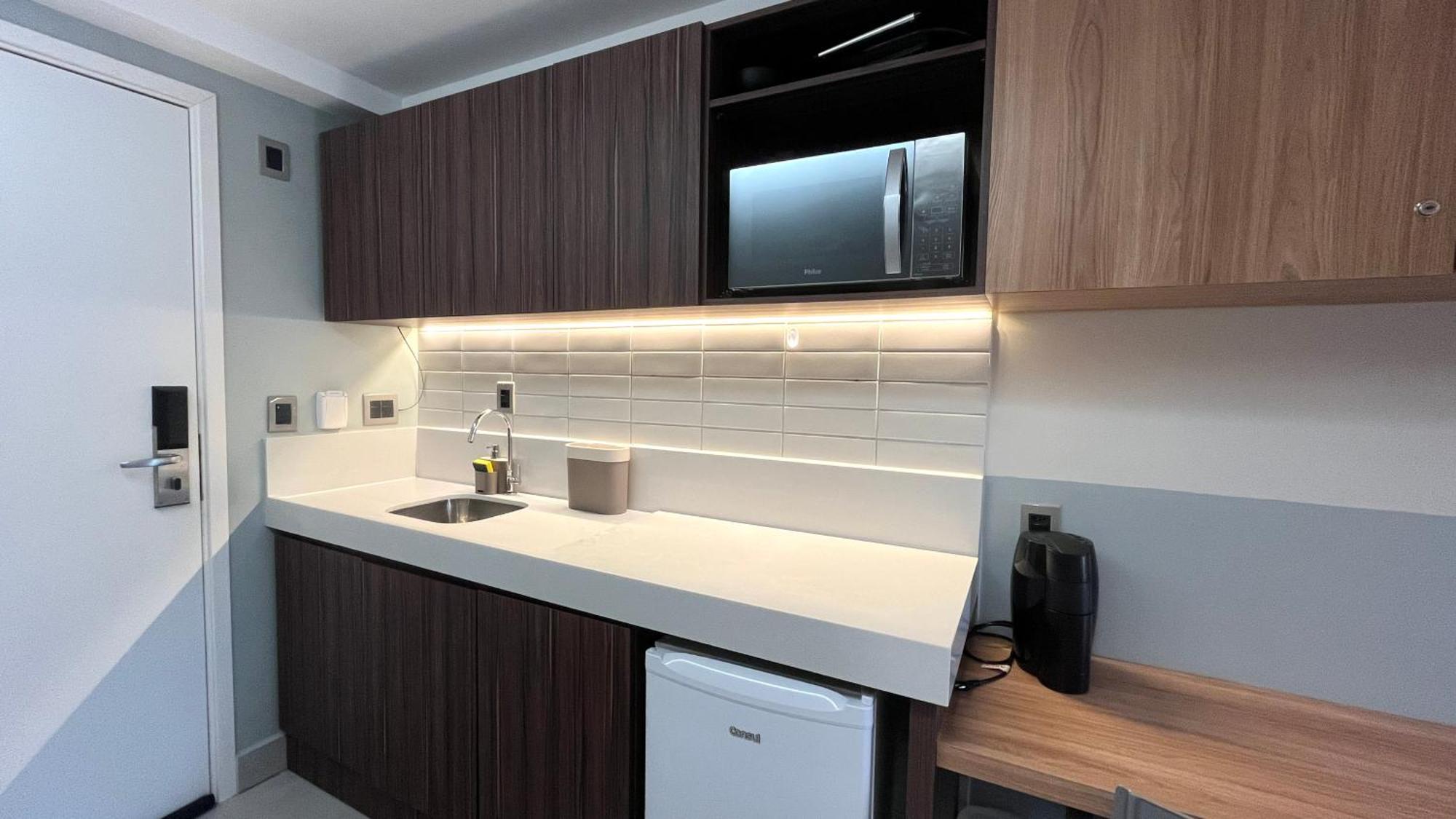 210a Infinity By Myflats Hospedagens João Pessoa