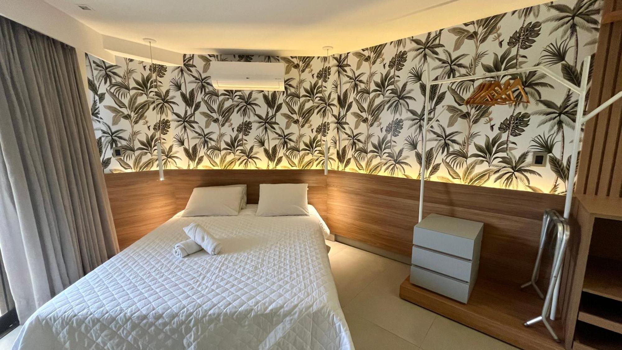 210a Infinity By Myflats Hospedagens Apartamento