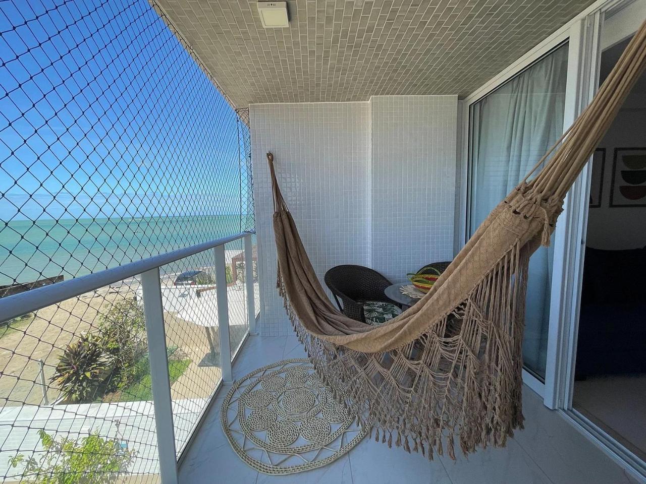 Branco Haus - Pe Na Areia Do Bessa * Joao Pessoa