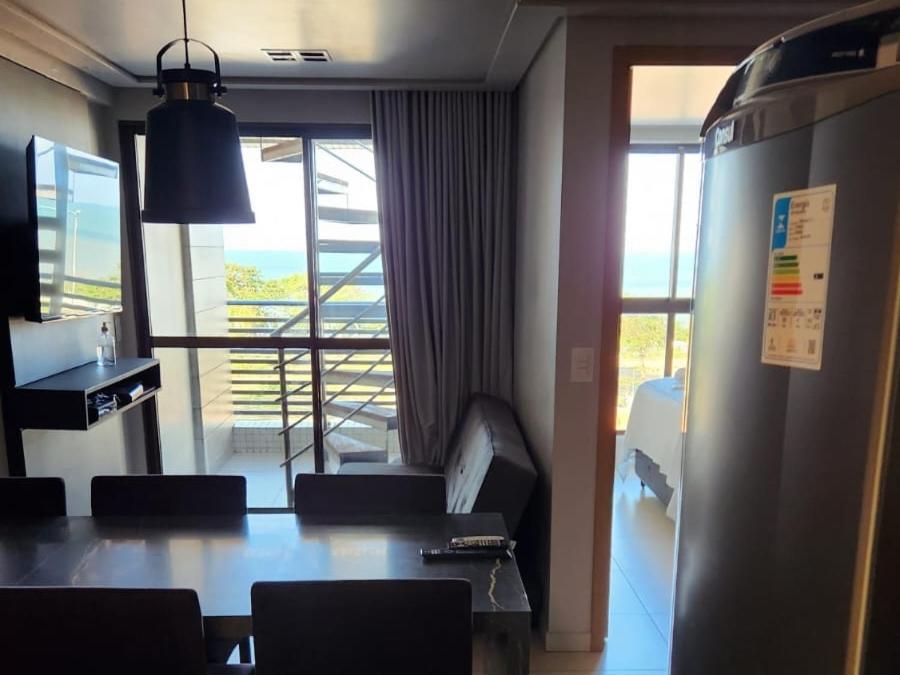 Cobertura Vista Mar Apartment Joao Pessoa