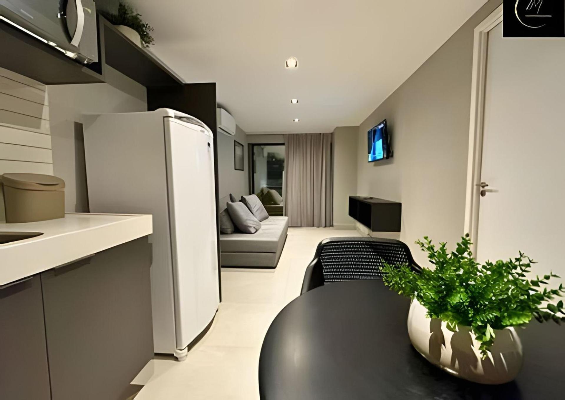 Apartment Lm Infinity Cabo Branco