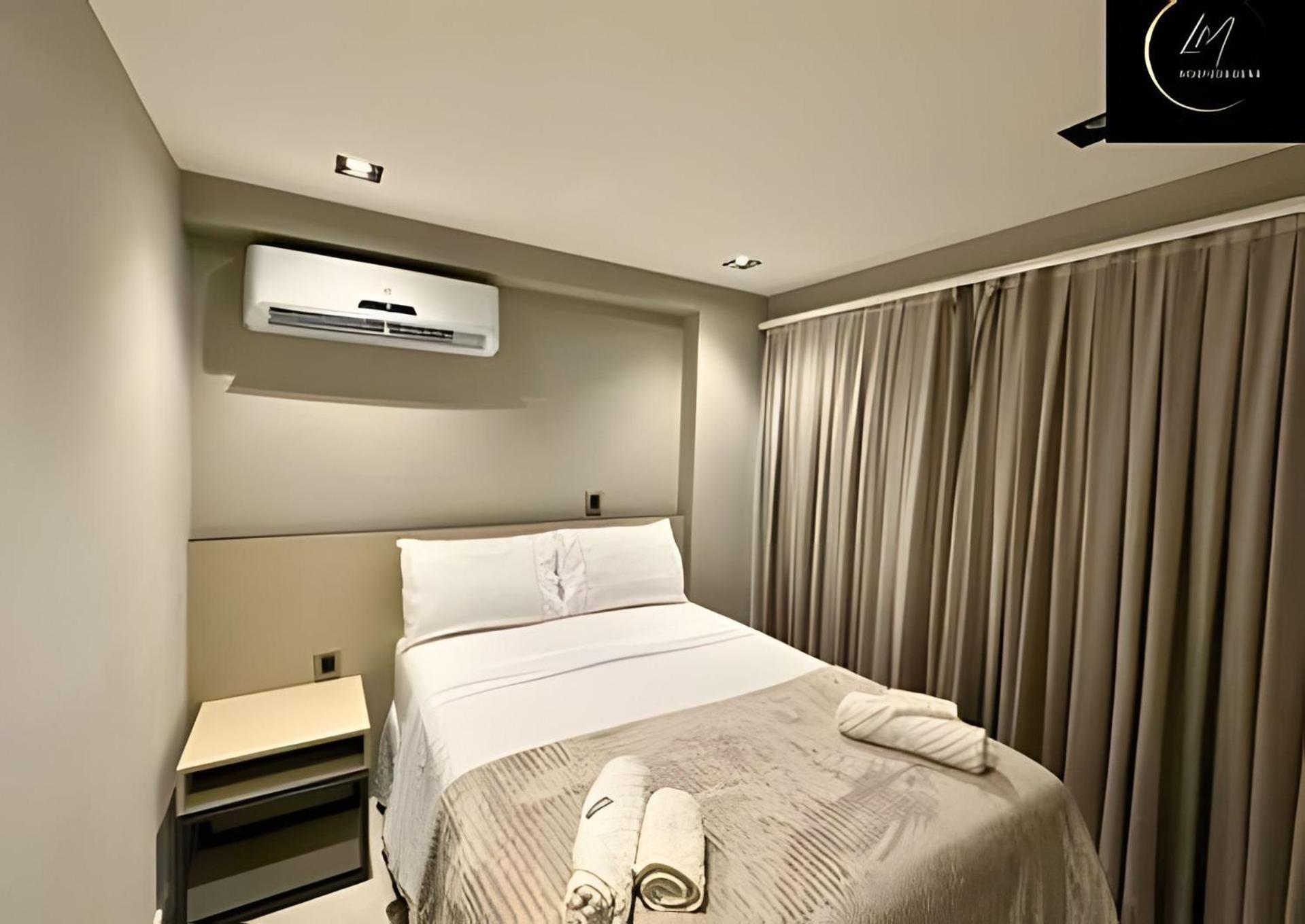 Apartment Lm Infinity Cabo Branco *