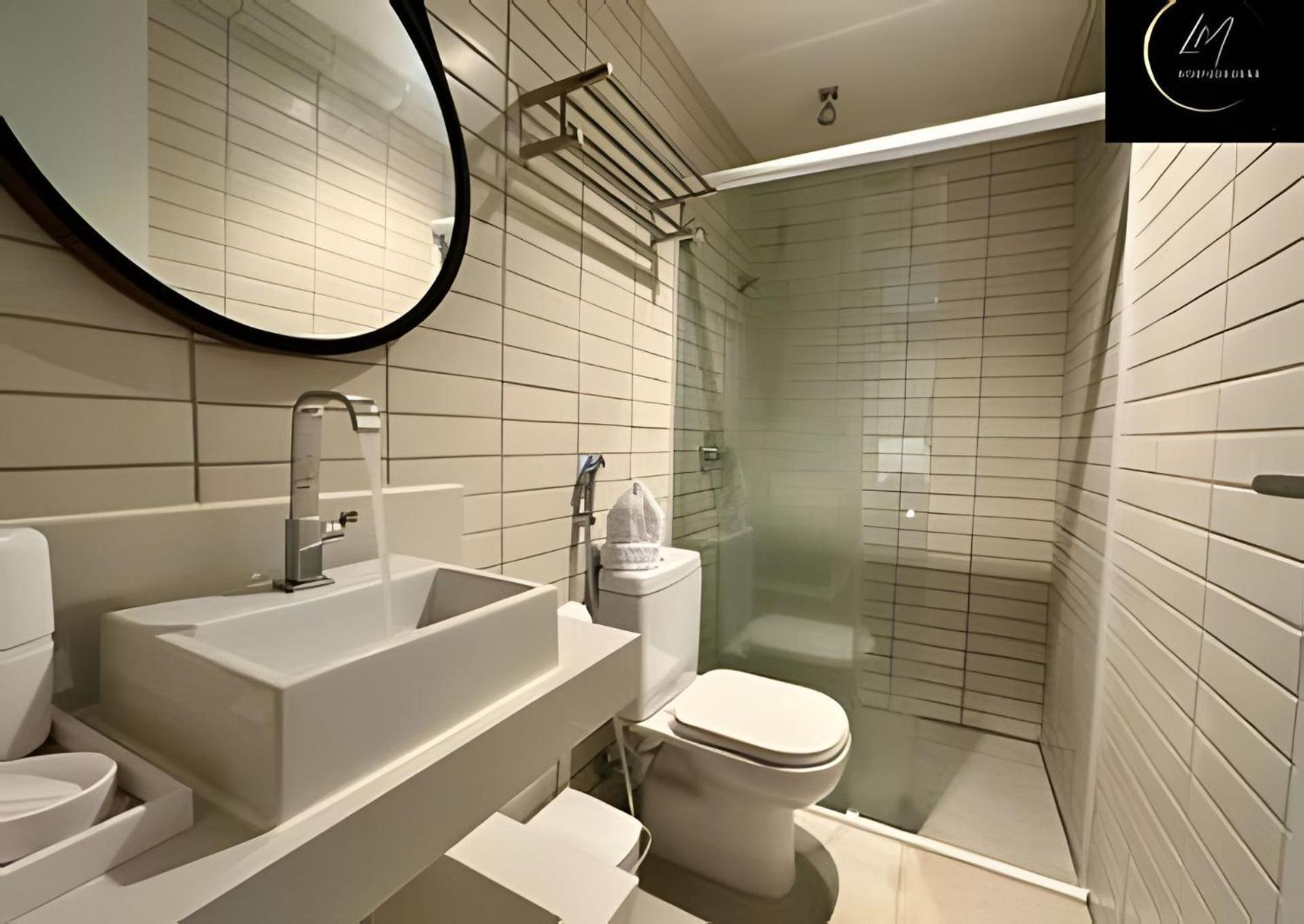 Apartment Lm Infinity Cabo Branco