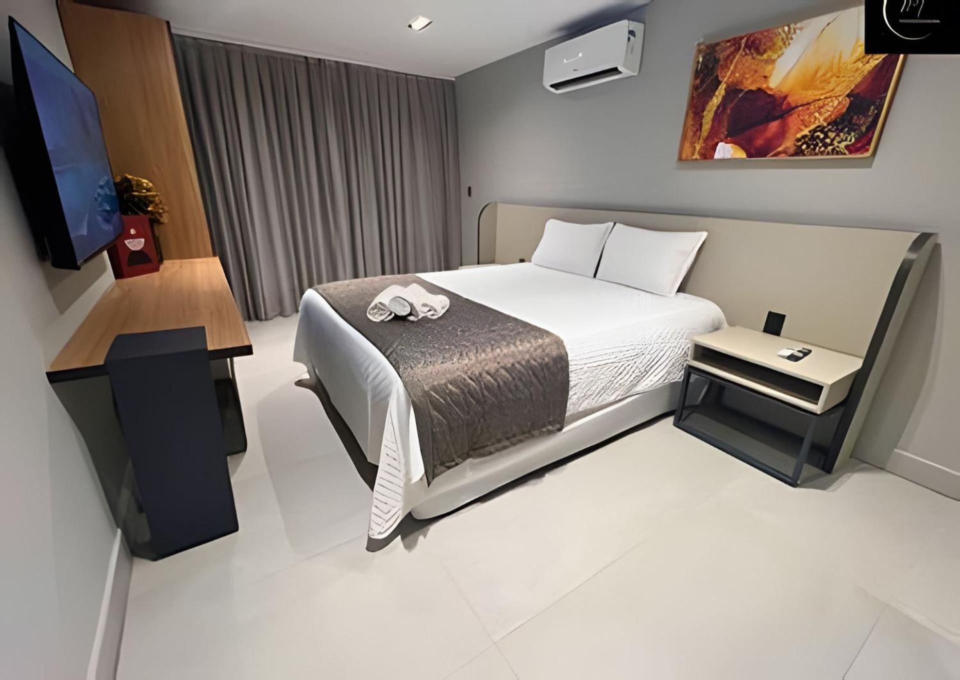 Lm Infinity Cabo Branco Apartment Joao Pessoa