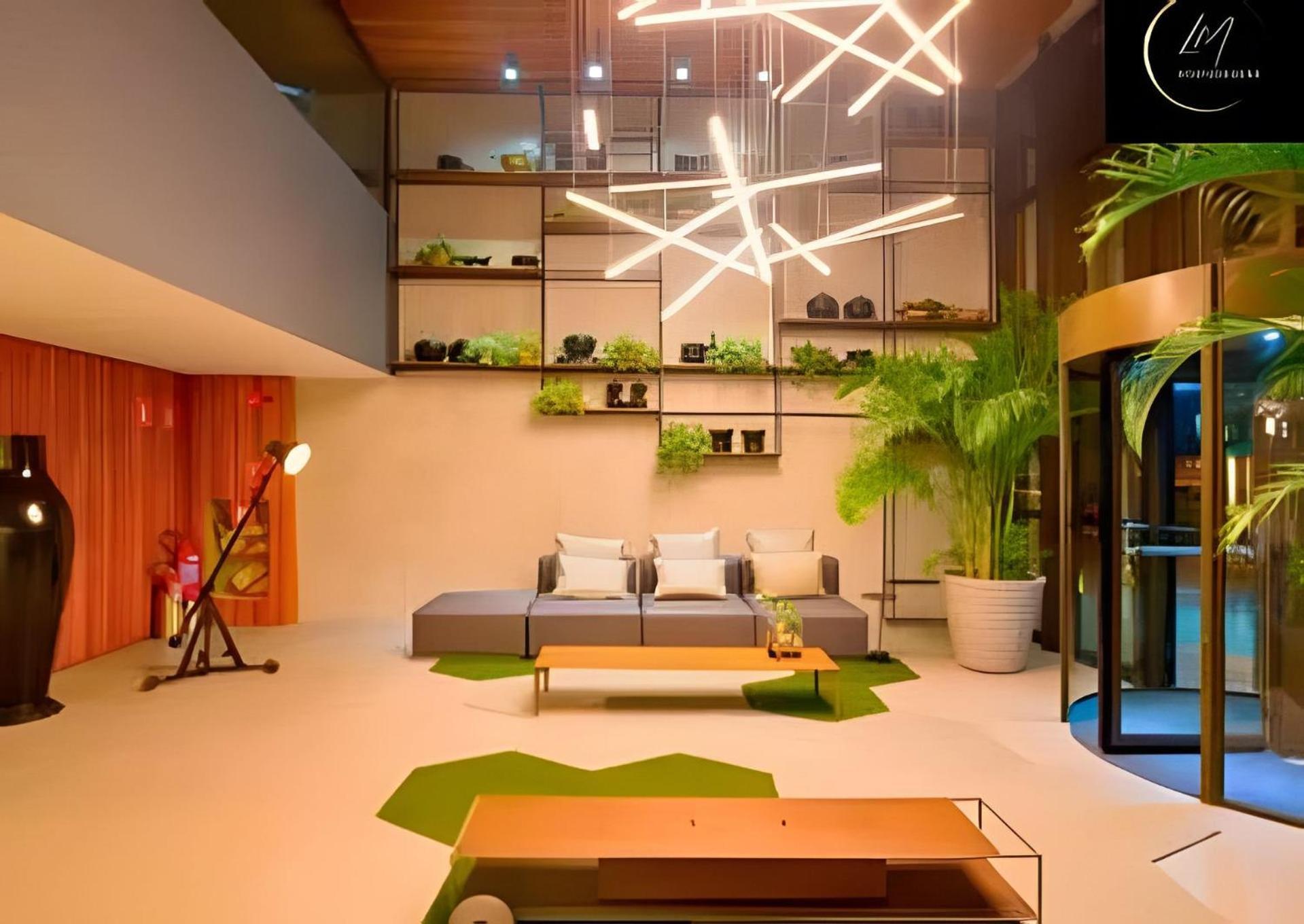 Apartment Lm Infinity Cabo Branco