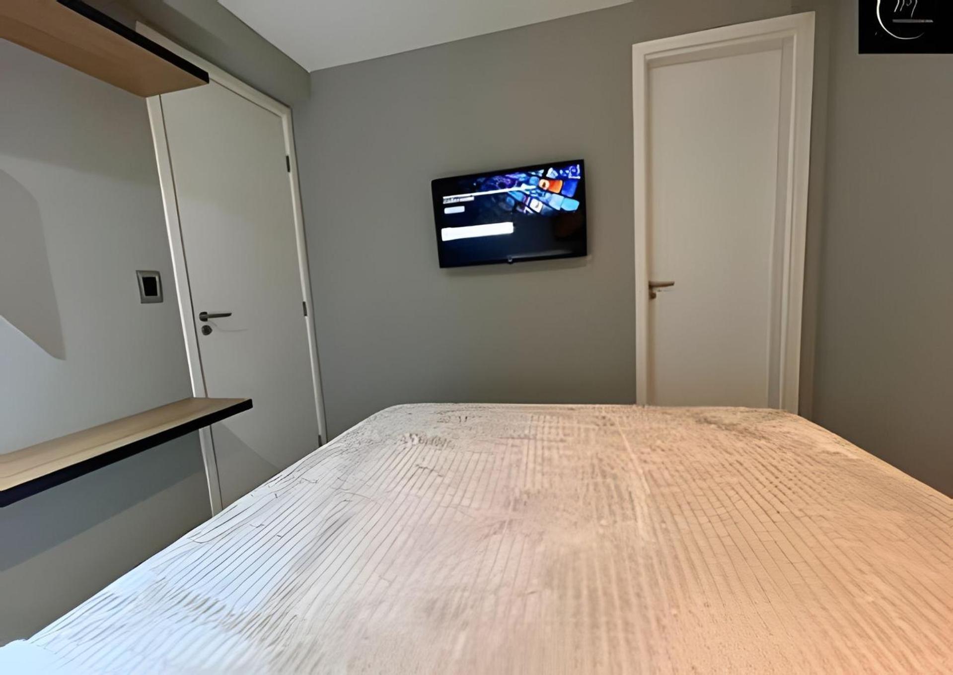 Apartment Lm Infinity Cabo Branco