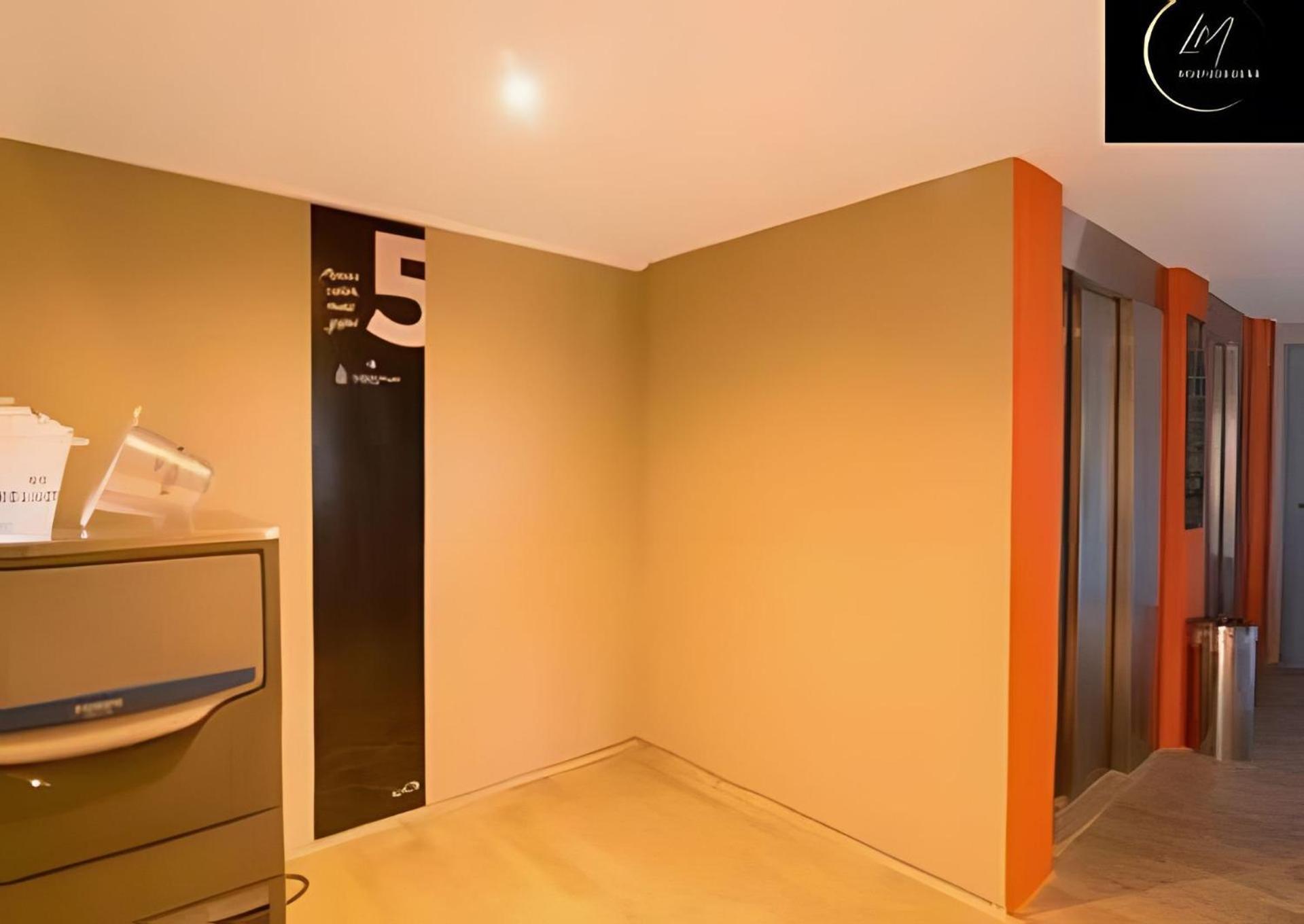 Apartment Lm Infinity Cabo Branco *