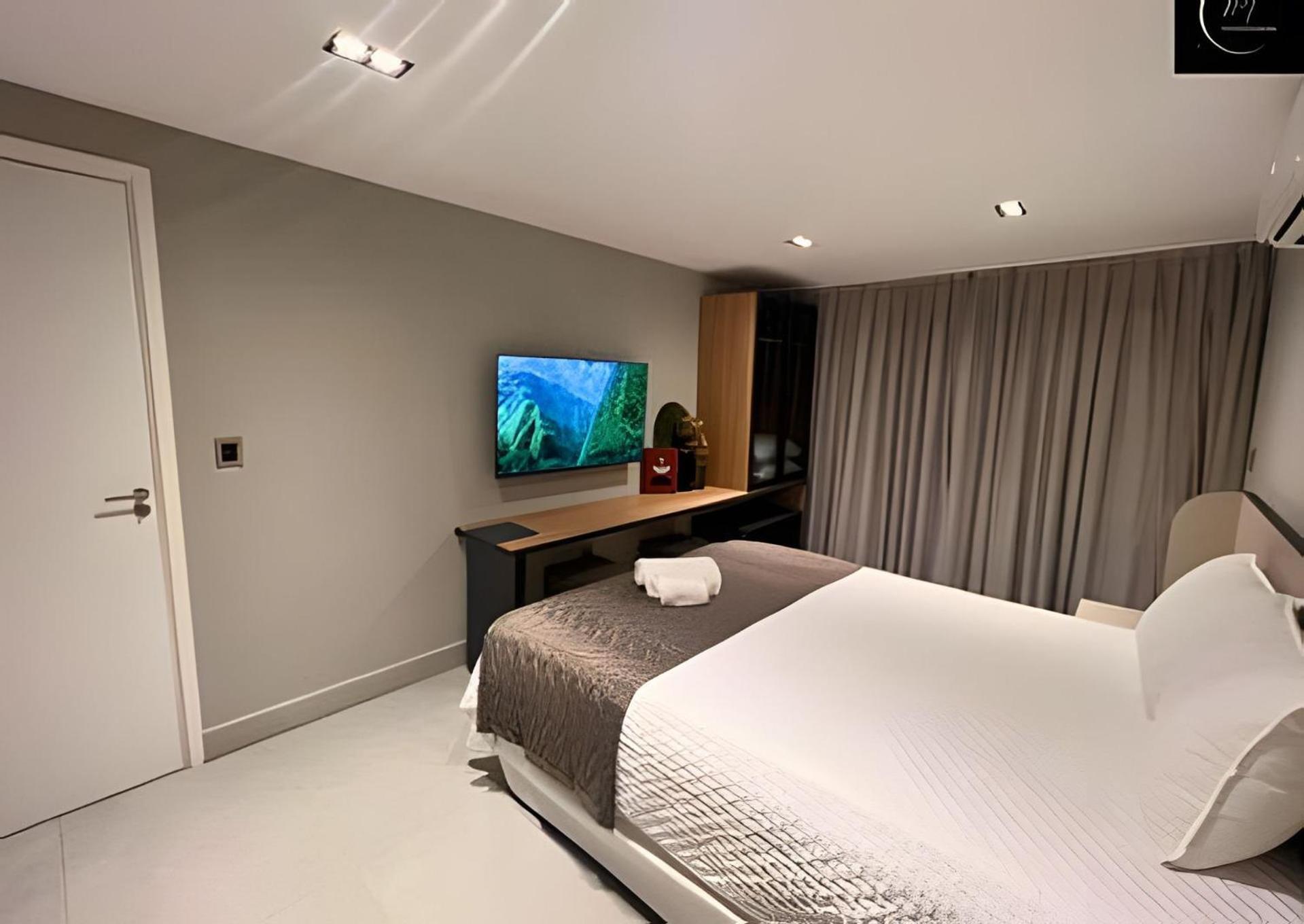 Lm Infinity Cabo Branco Apartment Joao Pessoa