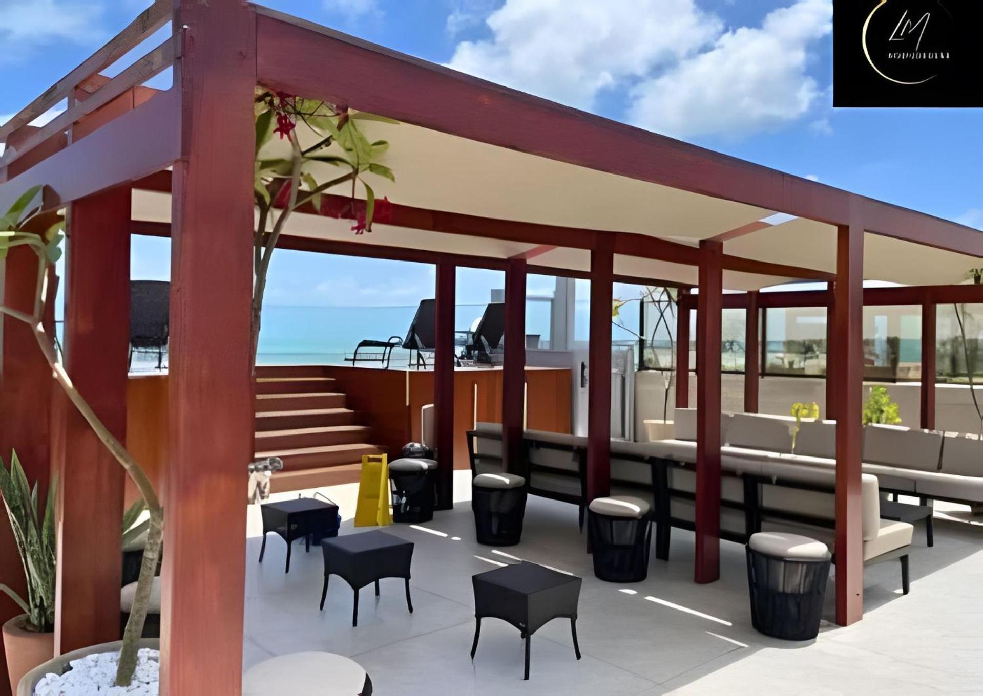 Lm Infinity Cabo Branco Joao Pessoa