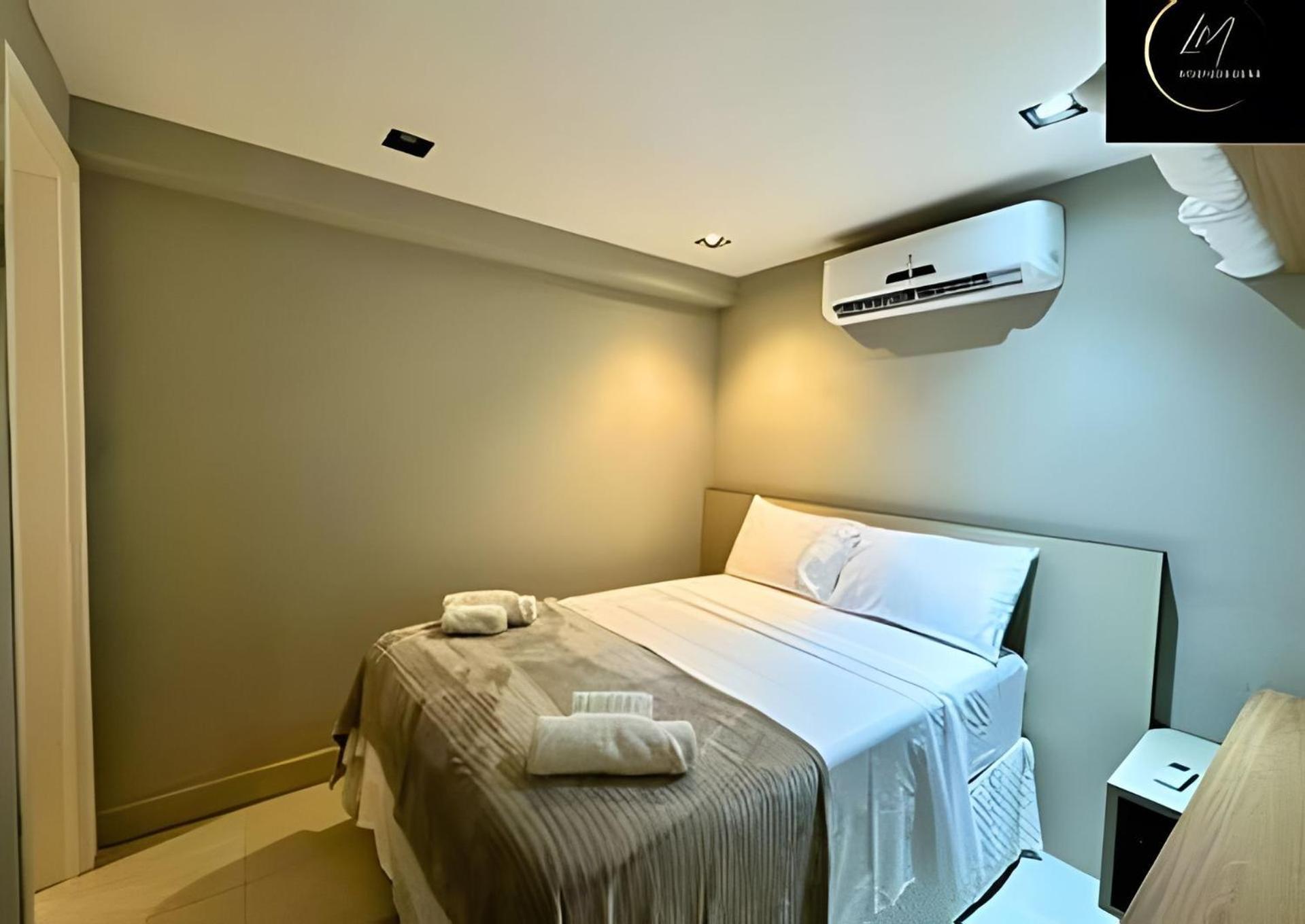 Apartment Lm Infinity Cabo Branco *