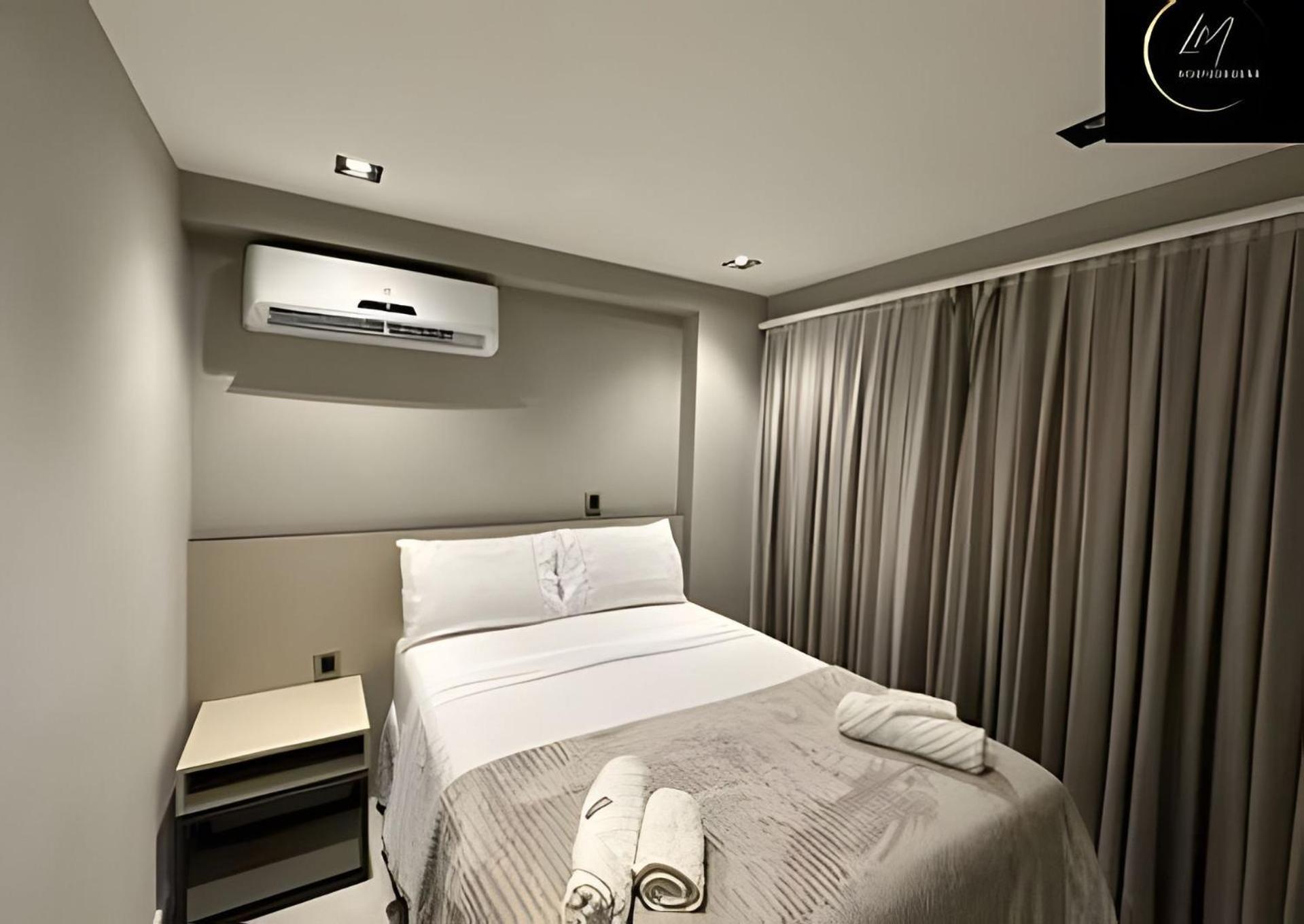 Lm Infinity Cabo Branco Apartment Joao Pessoa