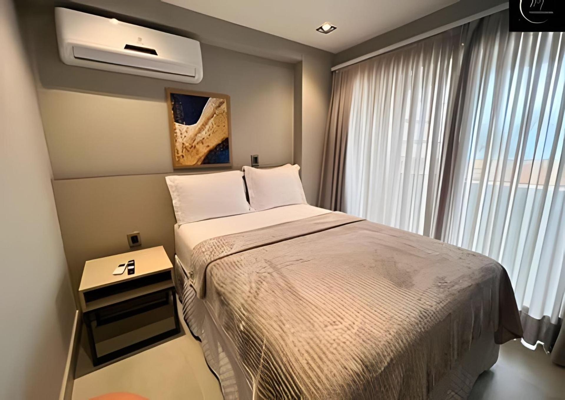 Apartment Lm Infinity Cabo Branco Joao Pessoa
