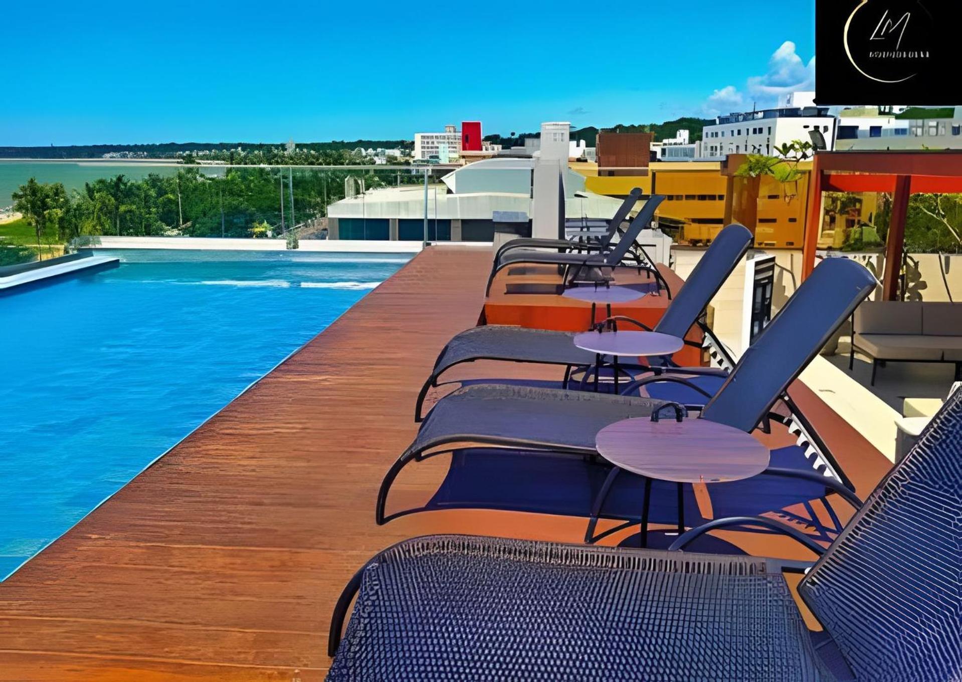 Lm Infinity Cabo Branco Joao Pessoa