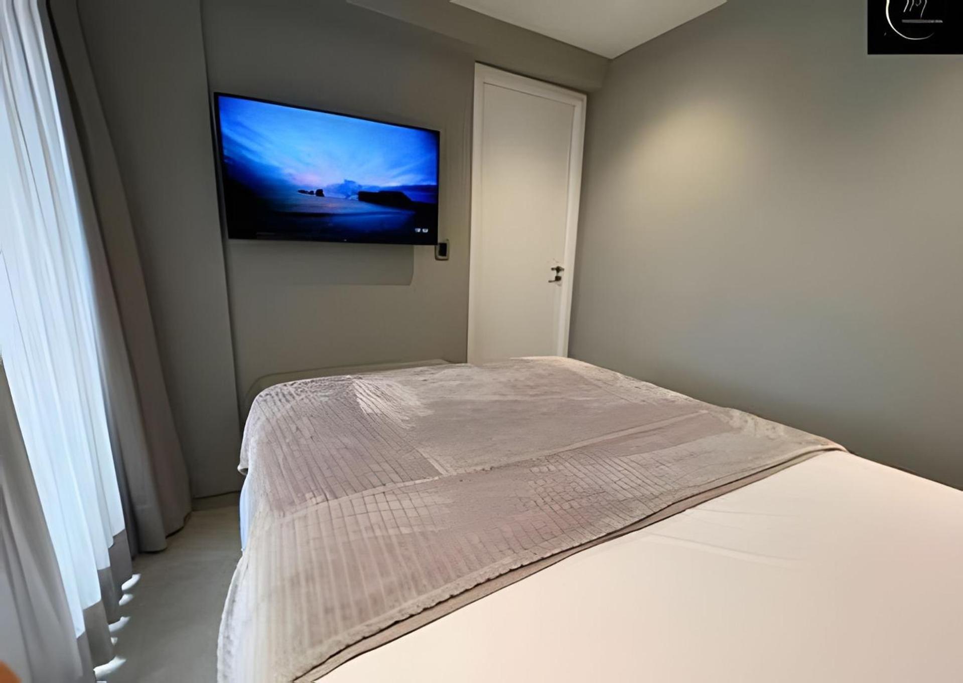 Apartment Lm Infinity Cabo Branco Joao Pessoa