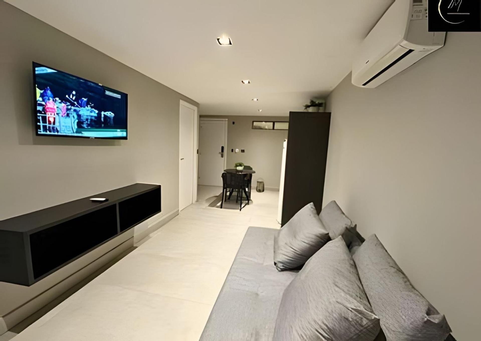Apartment Lm Infinity Cabo Branco *