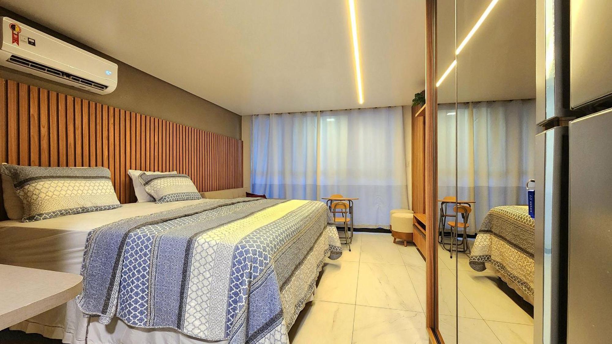 Unity By Hosppedar Apartment *