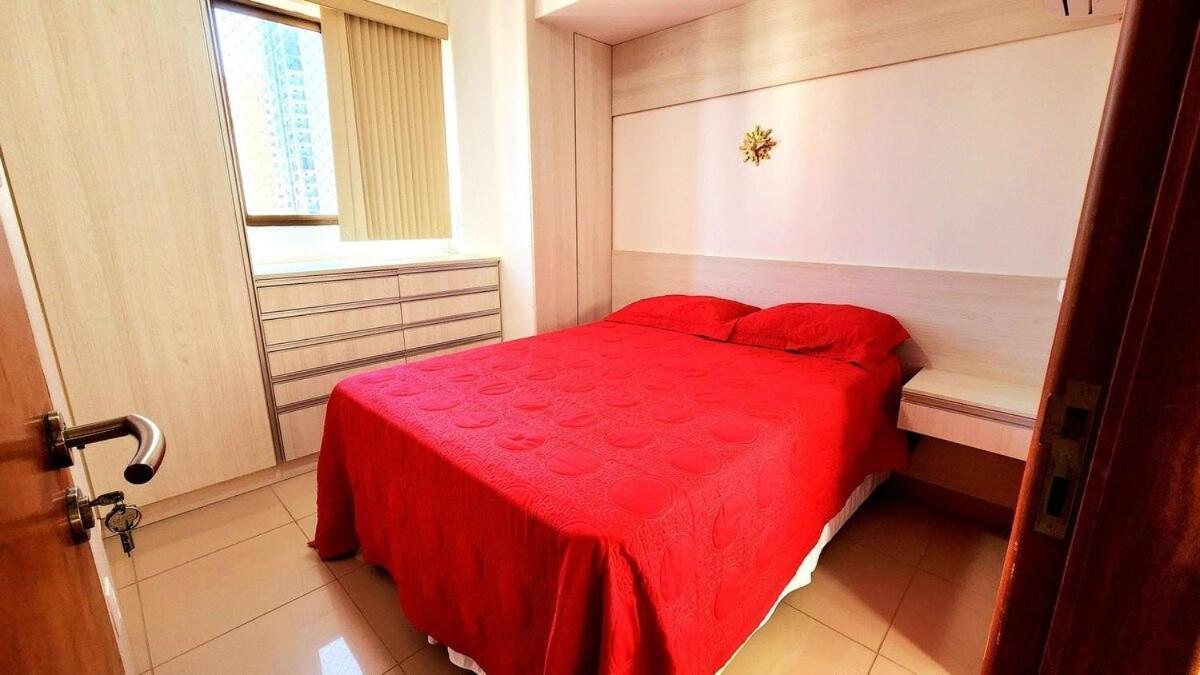 Seu Refugio De 2 Quartos No Coracao De Tambau Apartment *