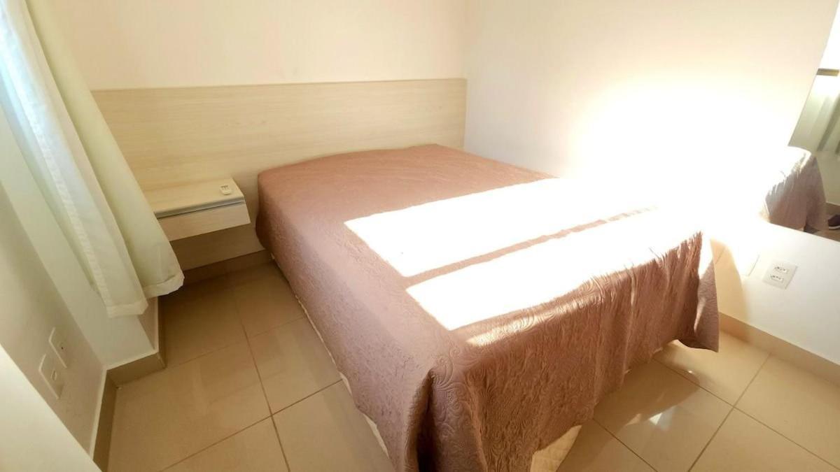 Seu Refugio De 2 Quartos No Coracao De Tambau Joao Pessoa