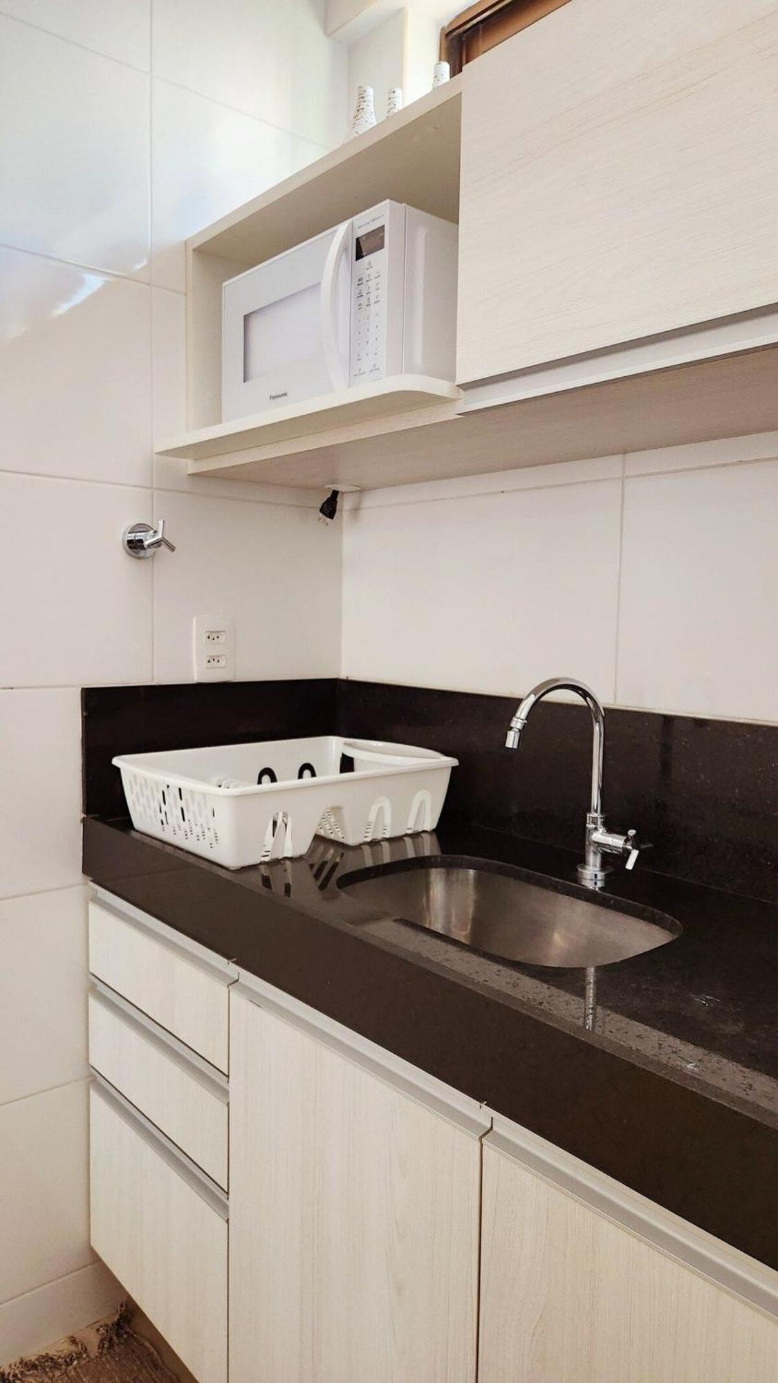 Seu Refugio De 2 Quartos No Coracao De Tambau Apartment *