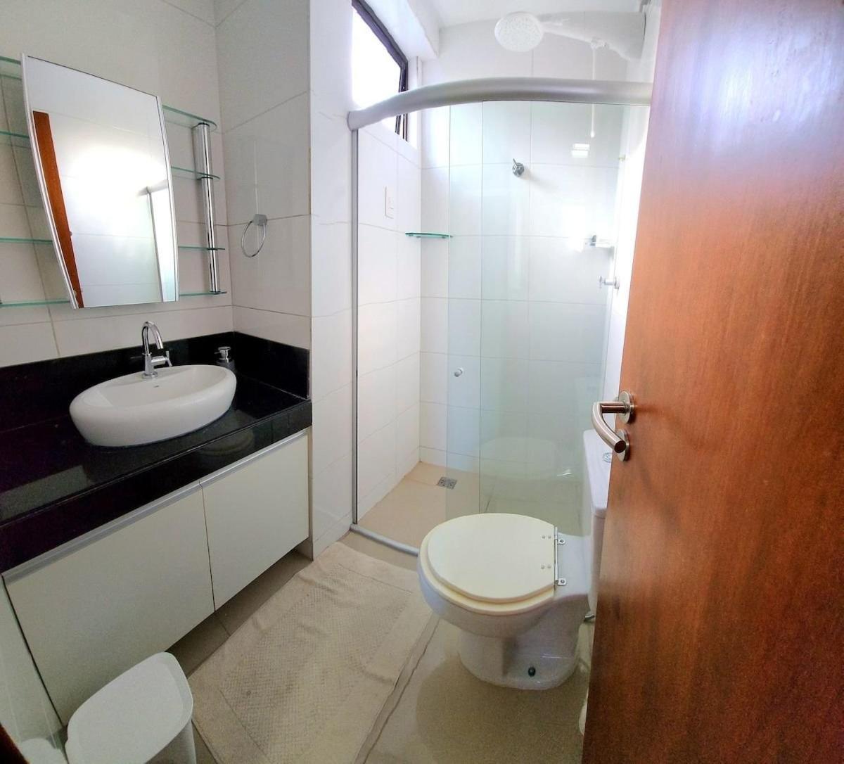 Apartment Seu Refugio De 2 Quartos No Coracao De Tambau Joao Pessoa