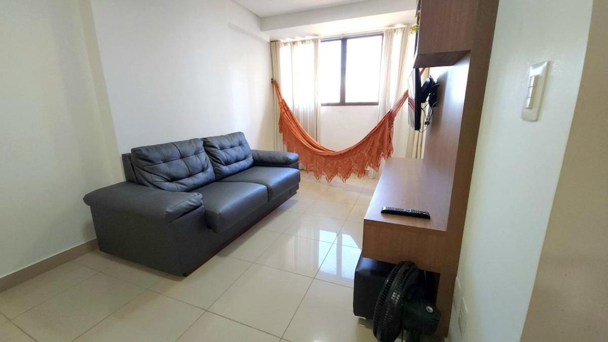Seu Refugio De 2 Quartos No Coracao De Tambau Joao Pessoa