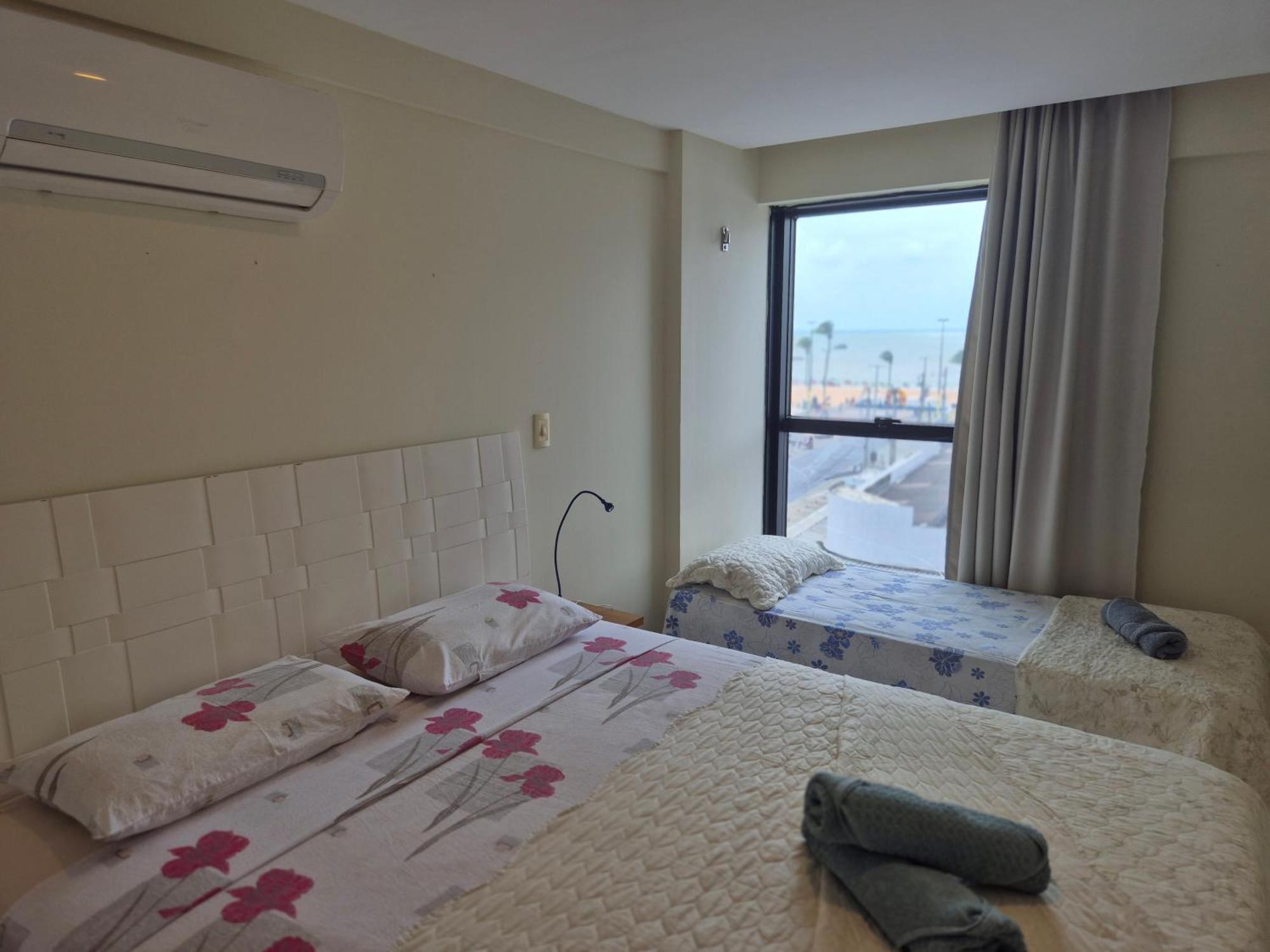 Apartamento 403 - Largo De Tambau João Pessoa