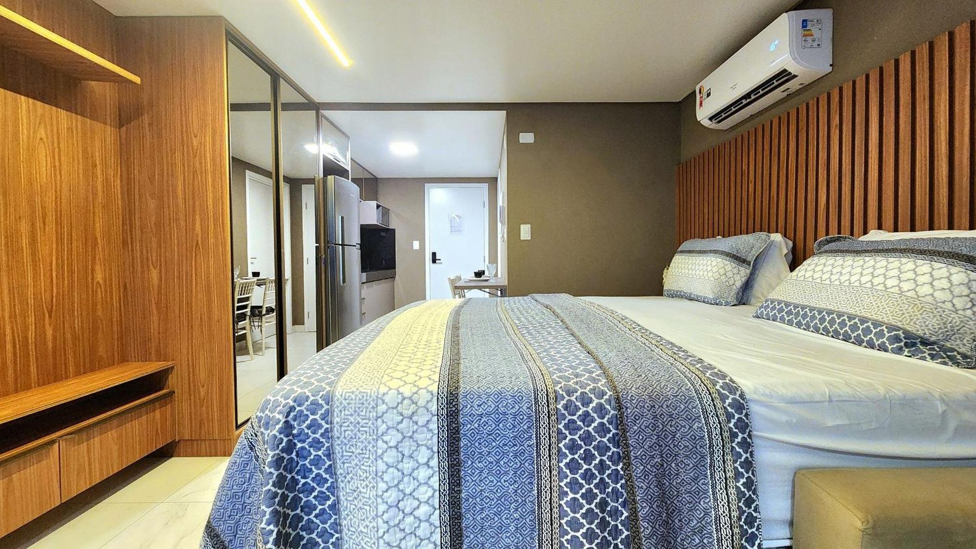 Unity By Hosppedar Apartment *