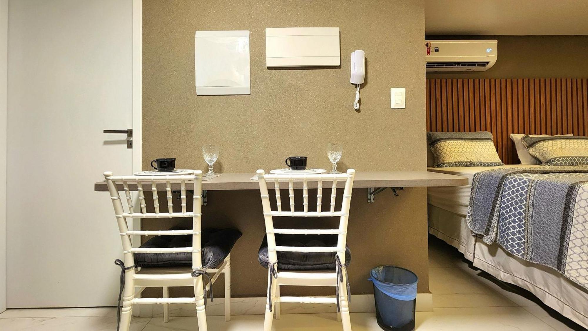 Apartment Unity By Hosppedar Joao Pessoa