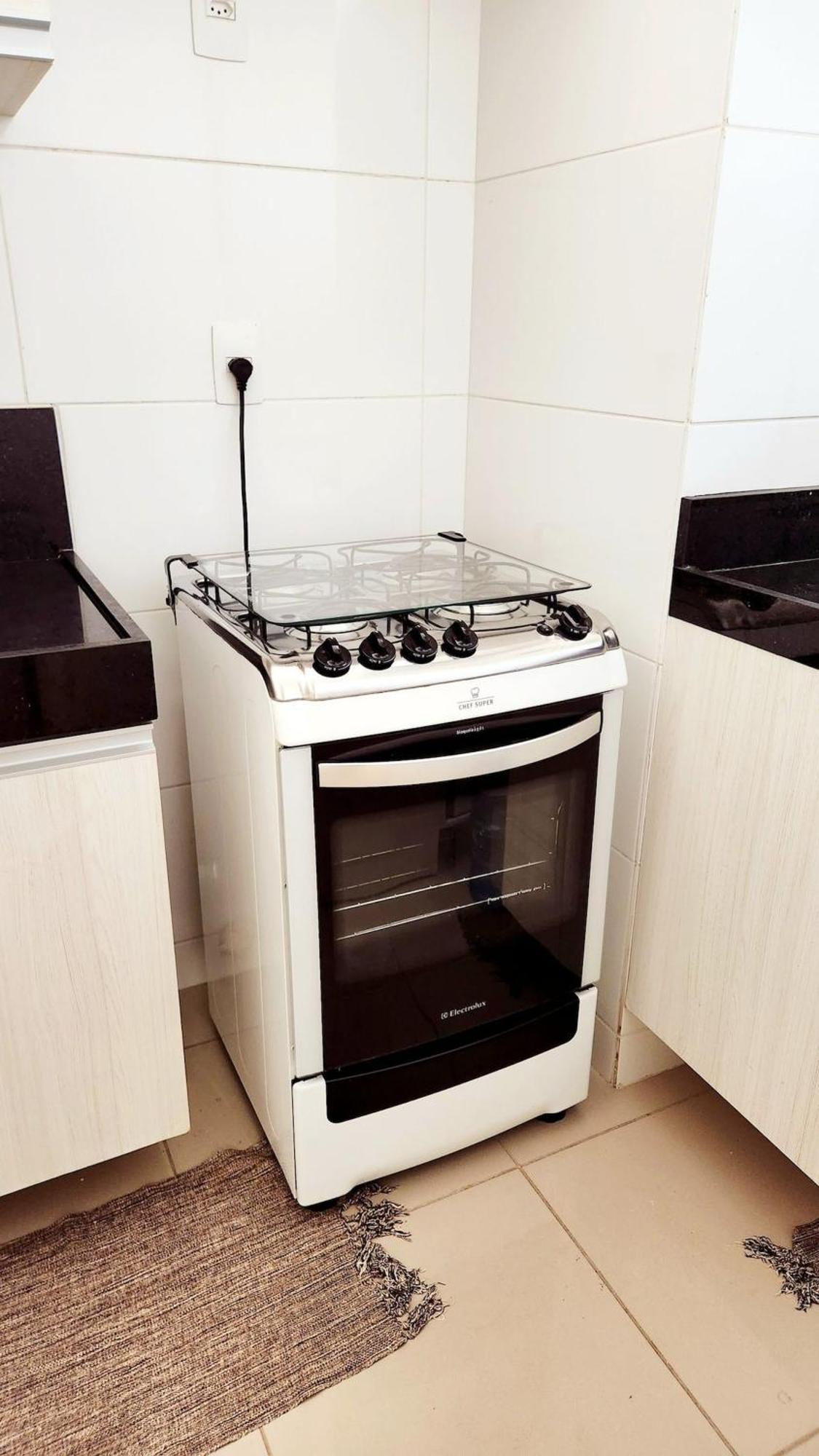 Apartment Seu Refugio De 2 Quartos No Coracao De Tambau