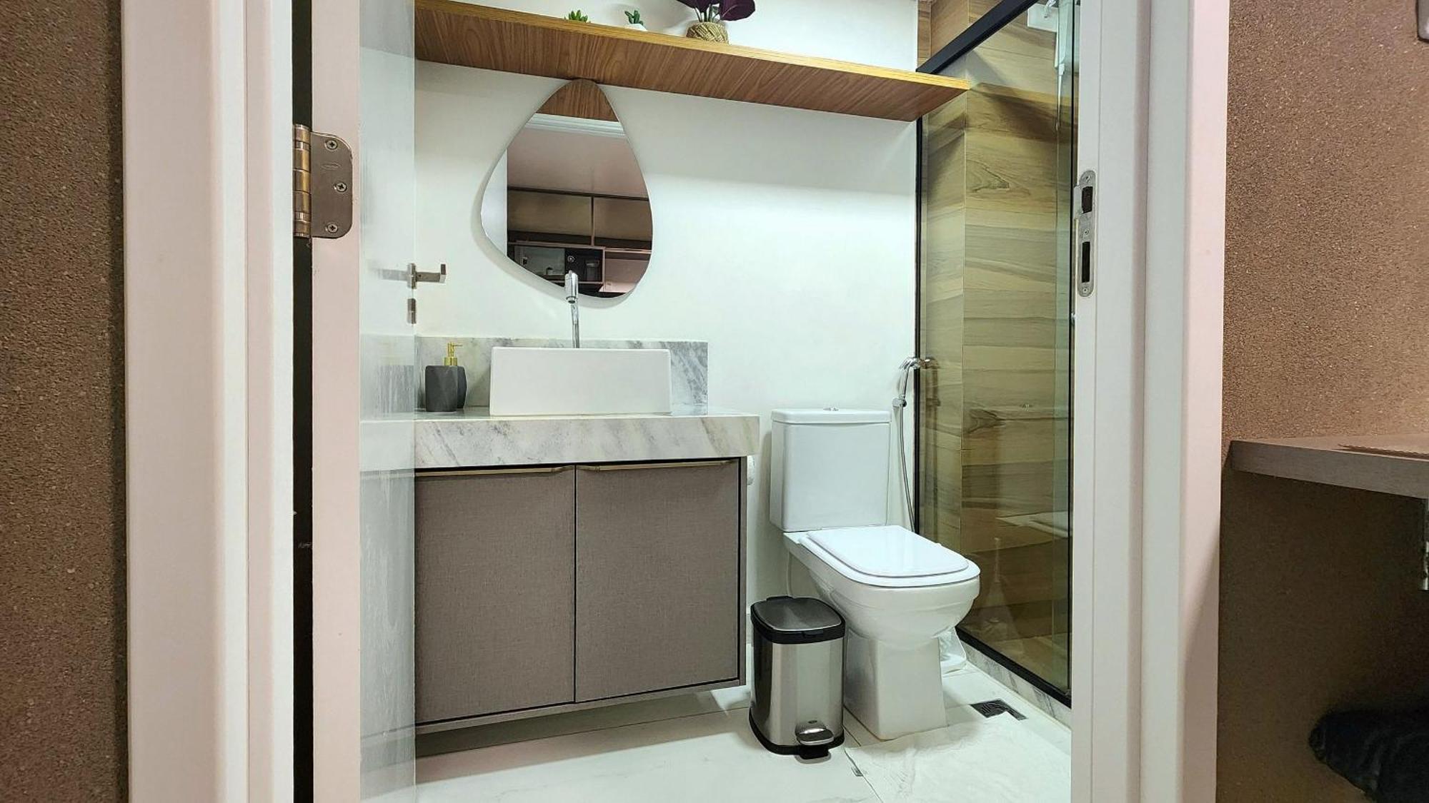Unity By Hosppedar Apartment Joao Pessoa